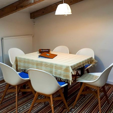 Appartamento Eisenbahnerhaus Klausdorf Esterno foto